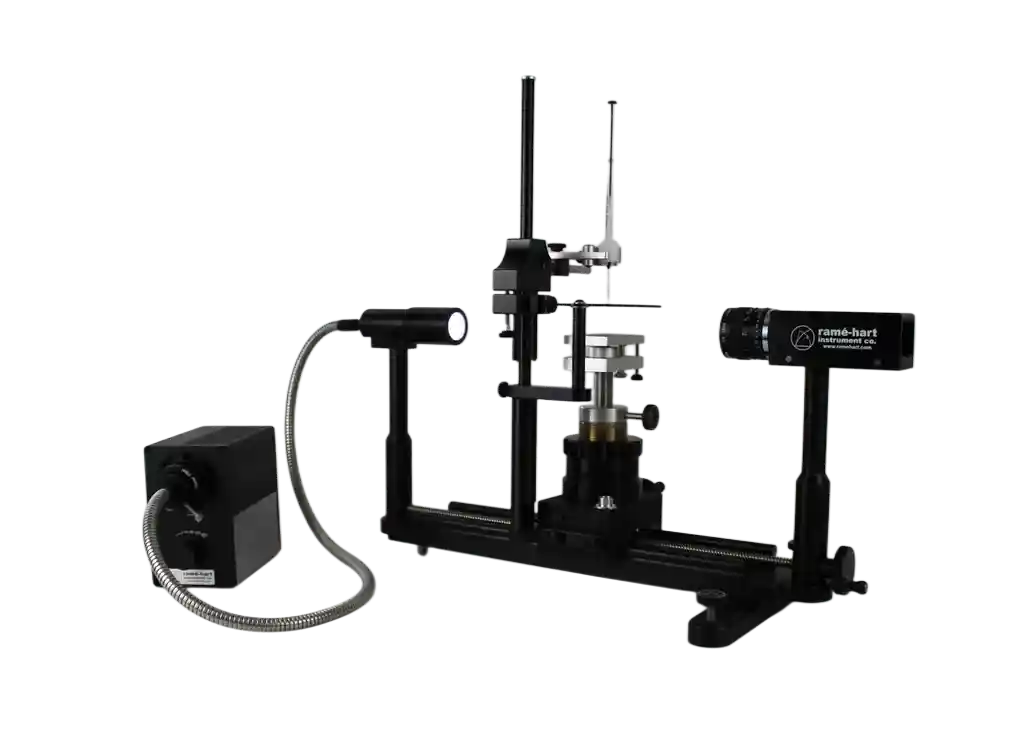 ramé-hart Model 500