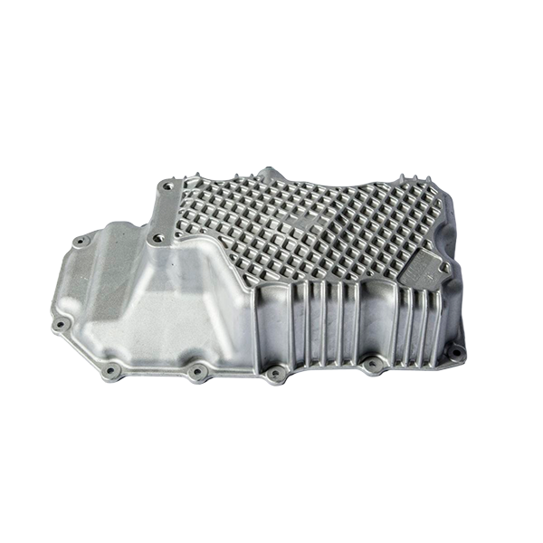Oil pan
