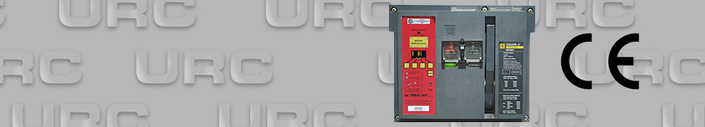 AC-PRO, AC Trip Unit