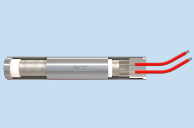 HEM Sealed Heater