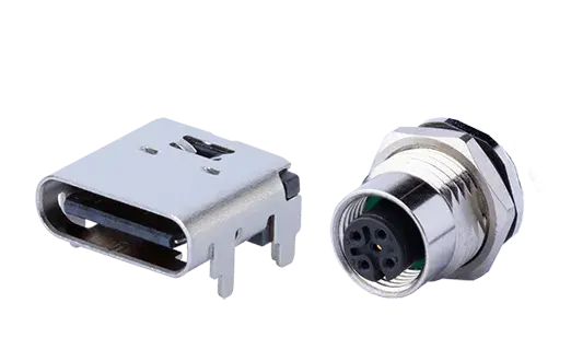 Connectors