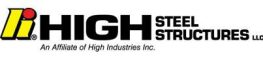 High Steel Structures