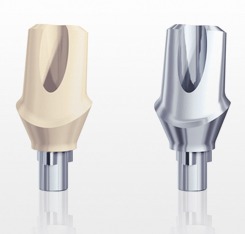 Zirconia Restorations