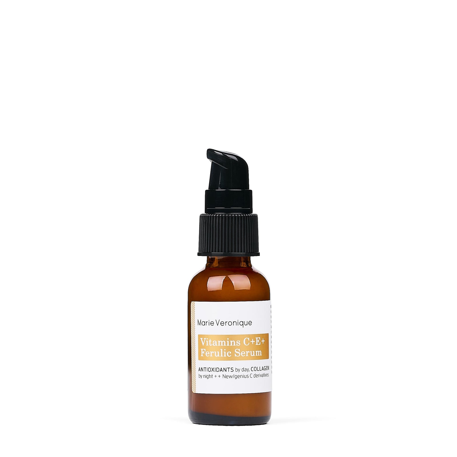 Vitamins C+E+Ferulic Serum