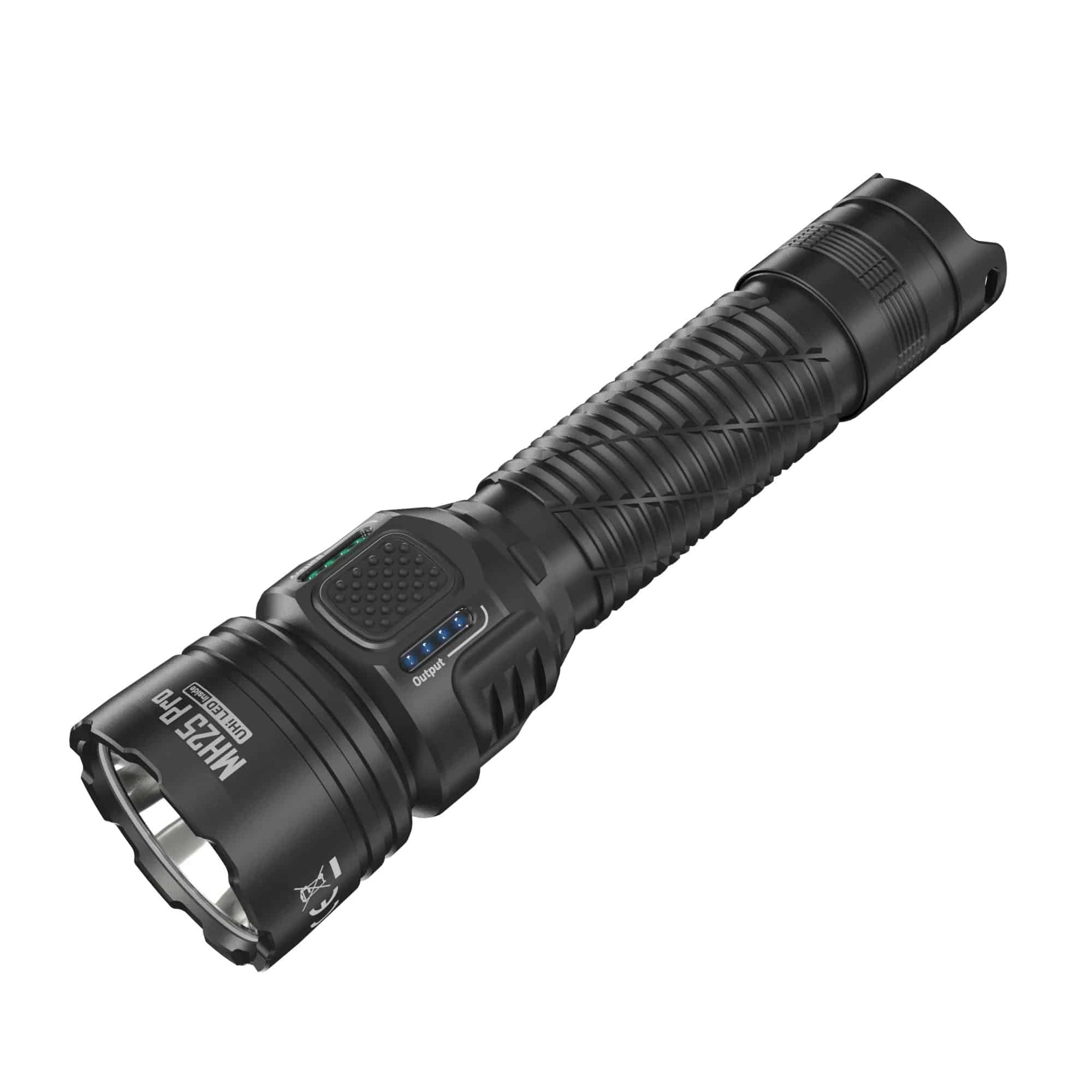 Flashlights