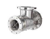 Suction Diffusers