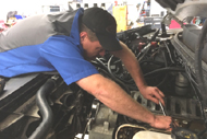 TGT Auto Maintenance