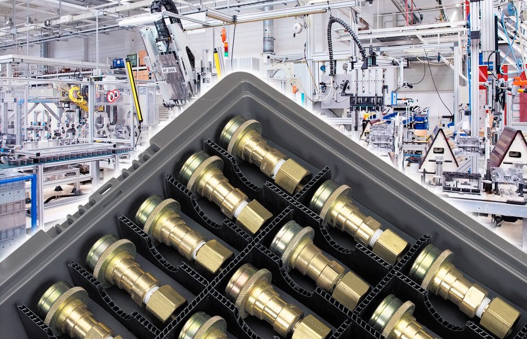 Dunnage & Custom Solutions