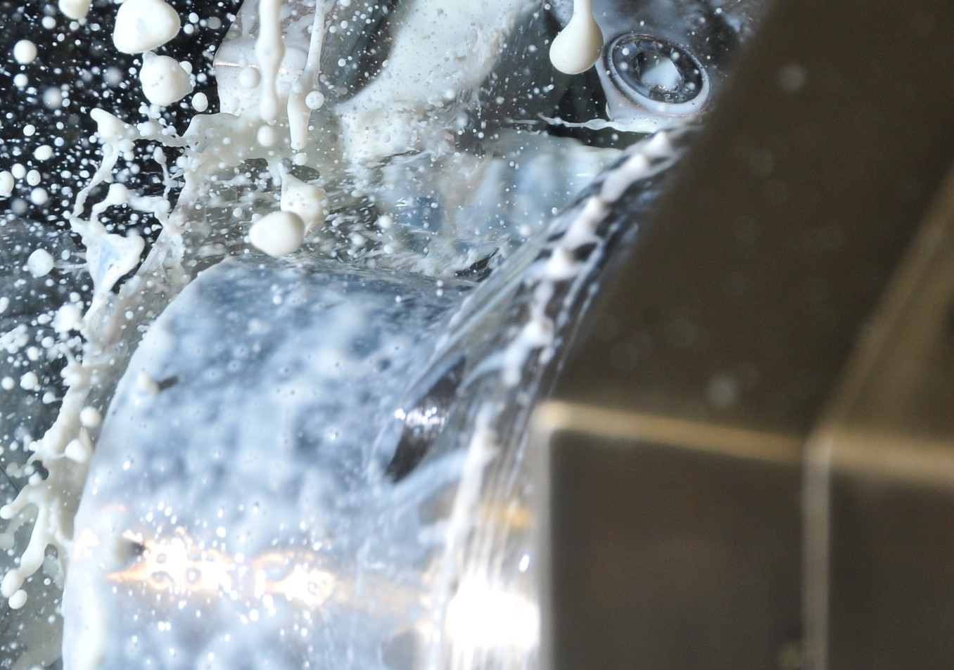 Aerospace Parts Manufacturing