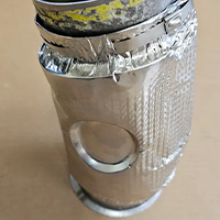 Thin Gauge Stainless Steel