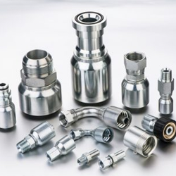 Hydraulic