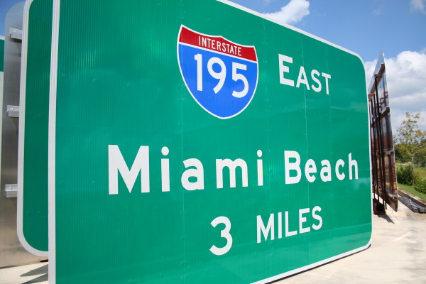 Miami Beach