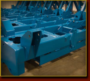 Powder Coating