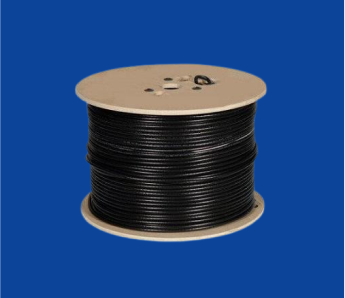 Cable: Bulk Reels