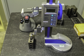 Quality Inspection & Testing
