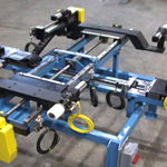 Specialty Production