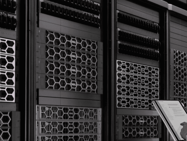 Systems integration