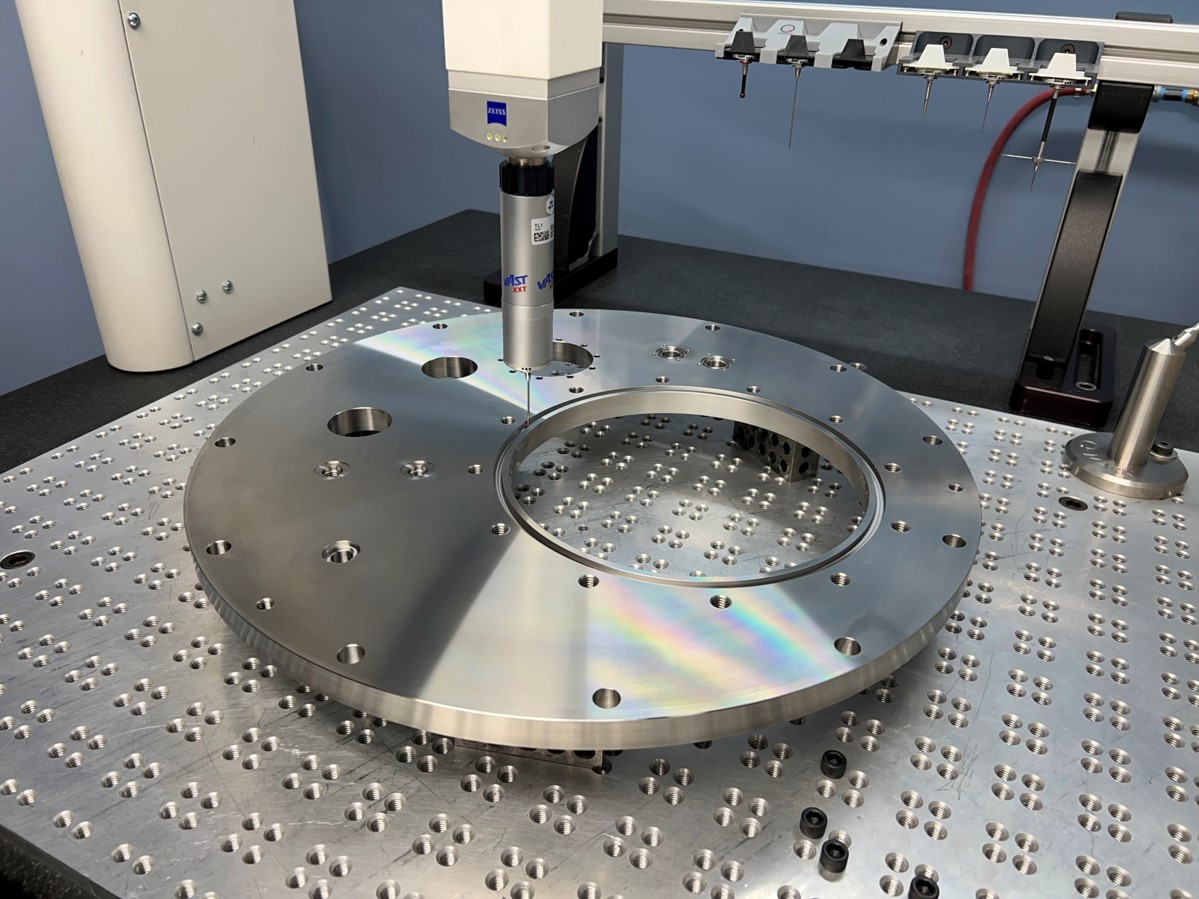 Cmm 2