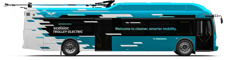 Xcelsior® Trolley