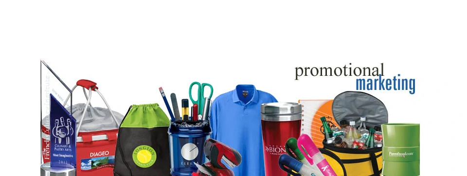 Marketing Materials