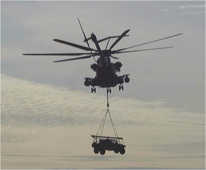 Mast System Photo Gallery