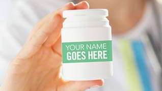 B2B Private Label