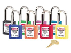 Padlock