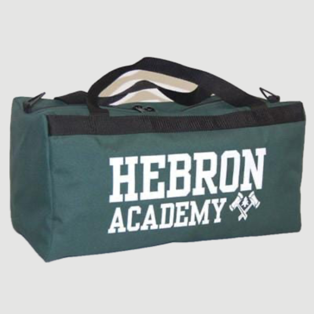 Square Duffel Bags