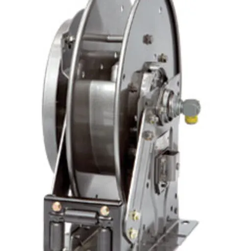 Hose Reels