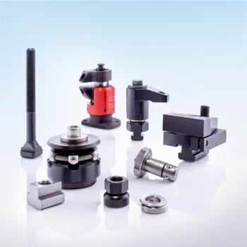 Clamping Elements