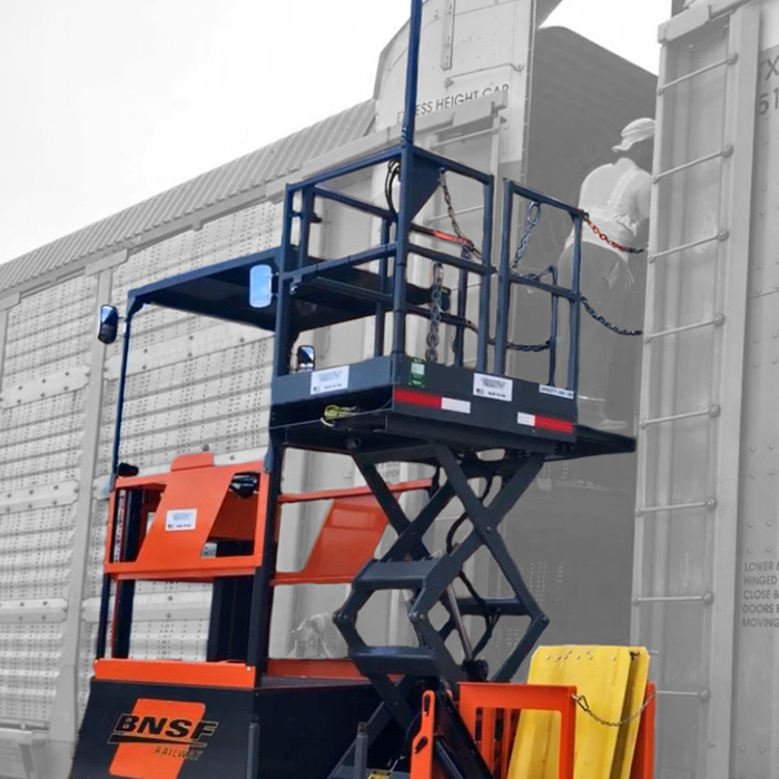 Automotive Terminal Equipment