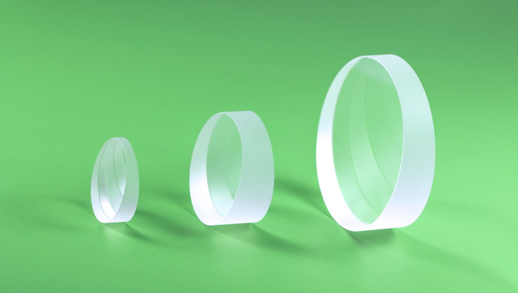 Sydor Optics: Optical Wedges