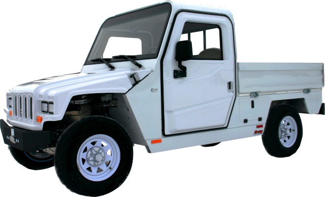 Exv2 Folding Sides