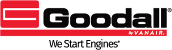 Goodall Jump Starting Solutions