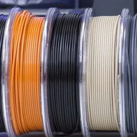Filaments