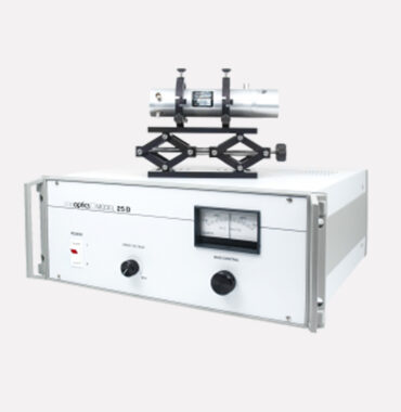 Electro Optic Deflection Systems
