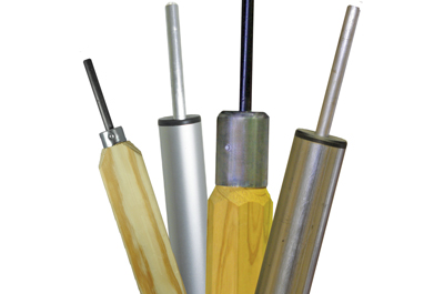 Tent Poles