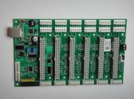 Motherboard Small