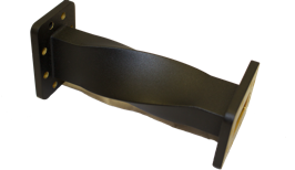 Standard-waveguides