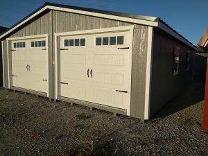 24x32 Double Wide