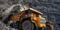 Mining-oil-gas