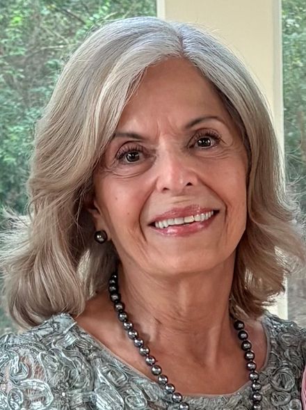 Toni S., Vivally patient