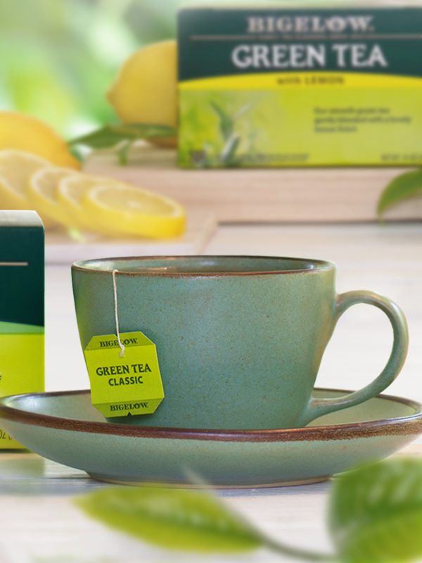 Green Tea