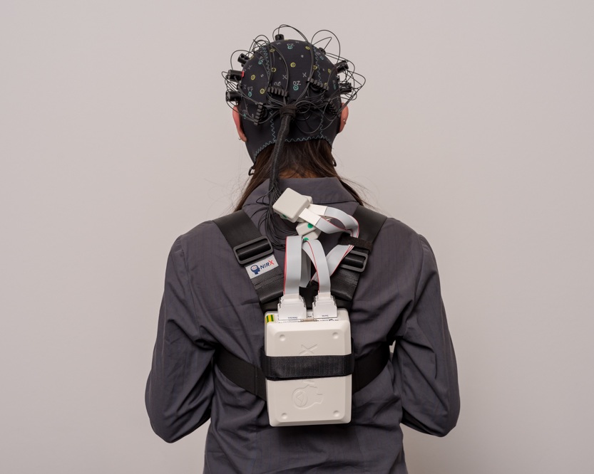 Whole-head wireless fNIRS