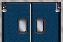 Industrial Doors Link