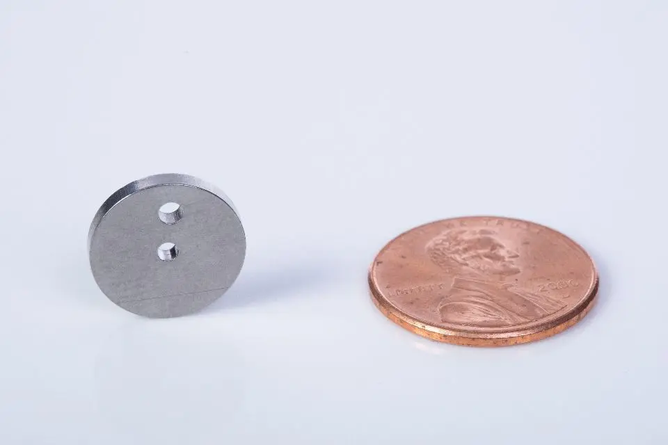 Precision Grinding