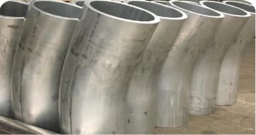 Pipe Bending