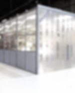 The Clean Room Photo