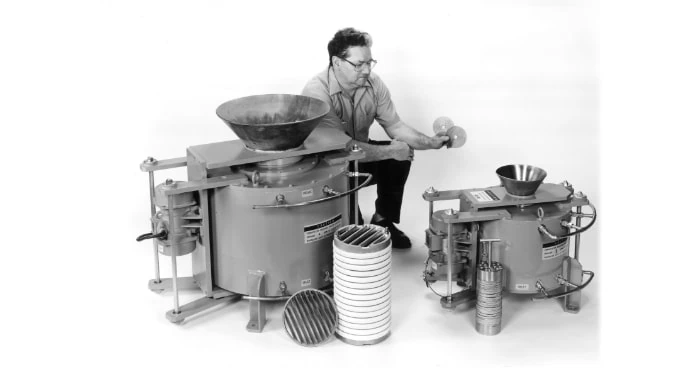 Electromagnetic Separators