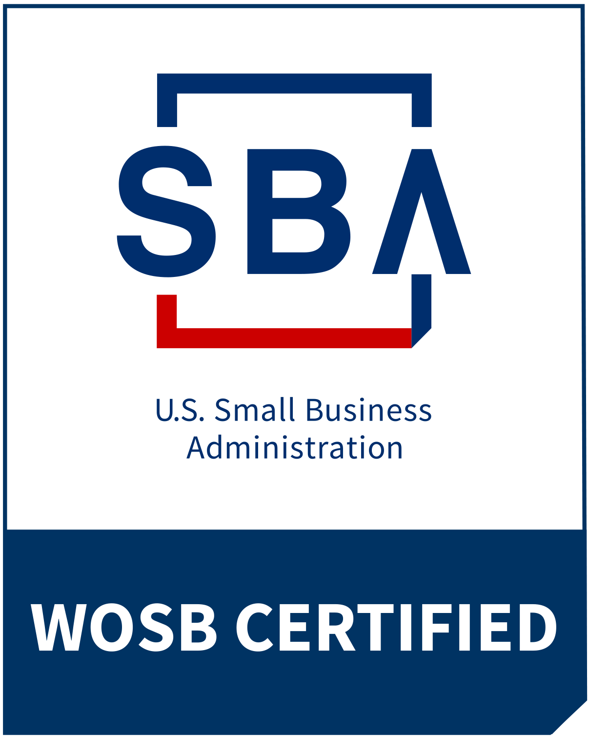SBA certification badge 3